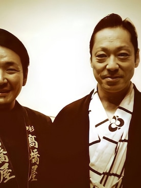 「無しのアイテム（トップス、ホワイト系）」を使った、よだいめさん（メンズ・161cm）の夏コーディネート