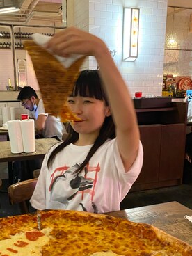 shigaさんのコーディネート