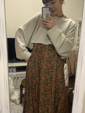 shigaさんのコーディネート