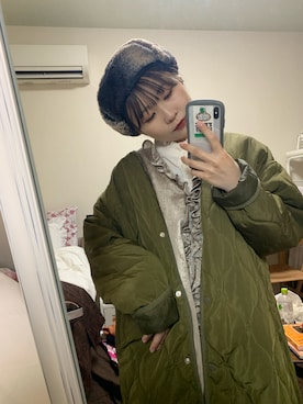 shigaさんのコーディネート