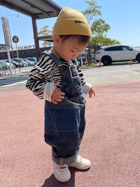 ぜんぴょんさんのコーディネート