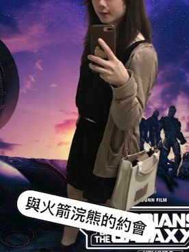 「H:CONNECT（エイチコネクト）のアイテム」を使った、Sophia Changさん（レディース・167cm）の春コーディネート