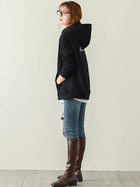 SUGAR BISKETさんのコーディネート