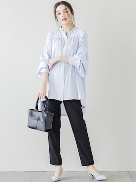 SUGAR BISKETさんのコーディネート