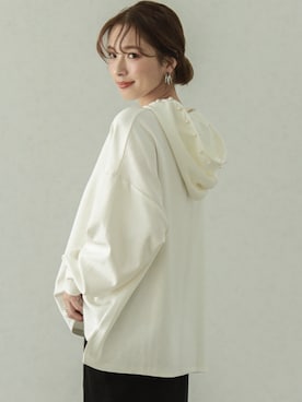 SUGAR BISKETさん（レディース・163cm）の夏コーディネート