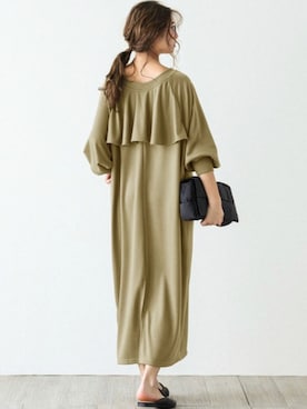 SUGAR BISKETさんのコーディネート