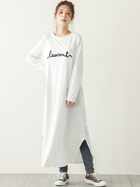 SUGAR BISKETさんのコーディネート