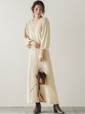 SUGAR BISKETさんのコーディネート