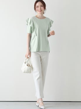 SUGAR BISKETさんのコーディネート