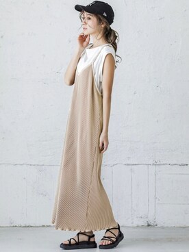 SUGAR BISKETさんのコーディネート