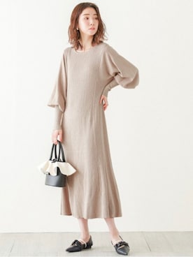 SUGAR BISKETさんのコーディネート