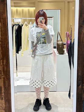 ささかまさん(レディース・165cm)の春コーディネート