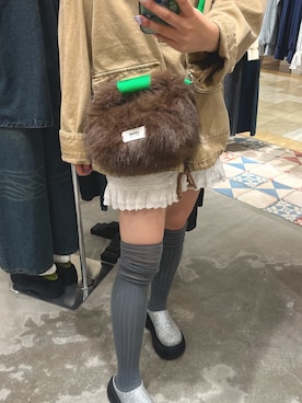 ささかまさんのコーディネート