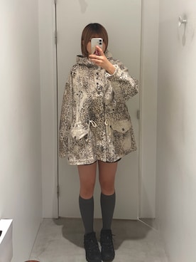 ささかまさん(レディース・165cm)の春コーディネート