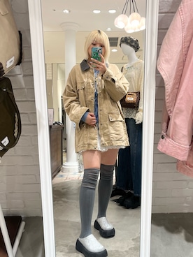 ささかまさんのコーディネート