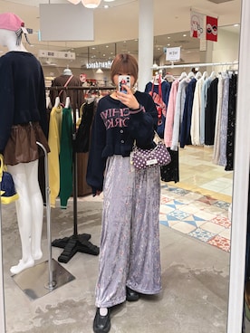 ささかまさんのコーディネート