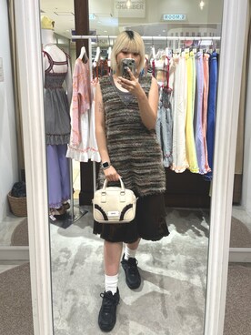 ささかまさんのコーディネート