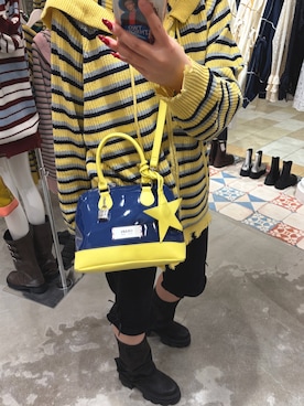 ささかまさんのコーディネート