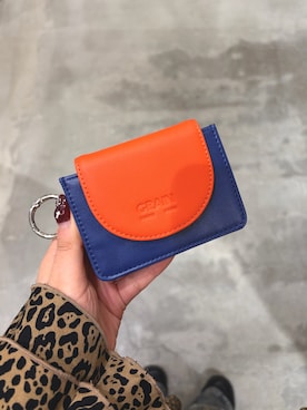 ささかまさん（レディース・165cm）の冬コーディネート