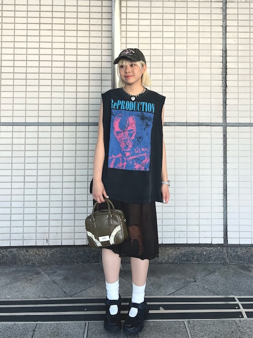 RePRODUCTION LABEL / リプロダクションレーベル】アソート
