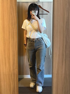 まいさん(レディース・155cm)の秋コーディネート