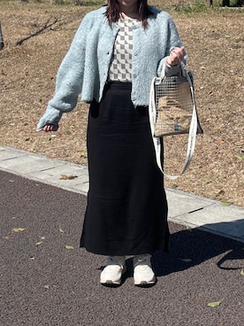 まいさんのコーディネート