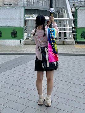 まいさんのコーディネート