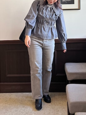 まいさんのコーディネート