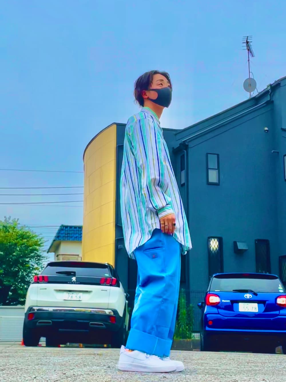 UNITEDARROWS・Polo Style (No.122)ストリートコーデ UNITEDARROWS・Polo Style (No.122)ストリートコーデ - メルカリ