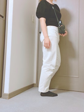 Chikkoさんのコーディネート