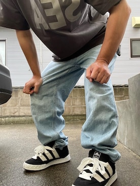 虎@たろうさんのコーディネート