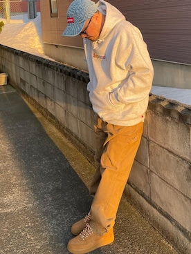 虎@たろうさんのコーディネート