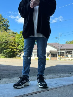 虎@たろうさんのコーディネート