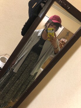 ゆちんさんのコーディネート