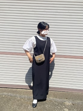 tomoさんのコーディネート