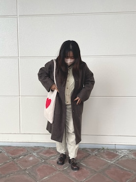 tomoさんのコーディネート