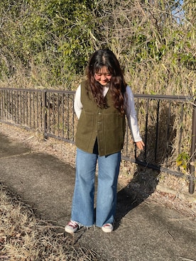 tomoさんのコーディネート