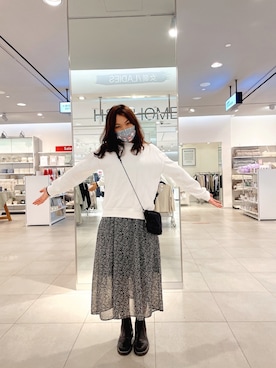 ロンロンさんのコーディネート