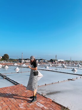 ロンロンさんのコーディネート