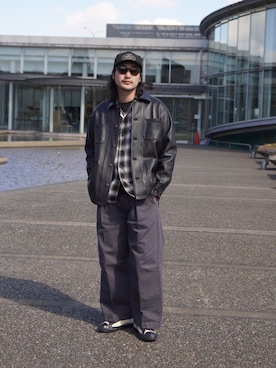 まさきよさんのコーディネート