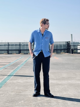 まさきよさんのコーディネート