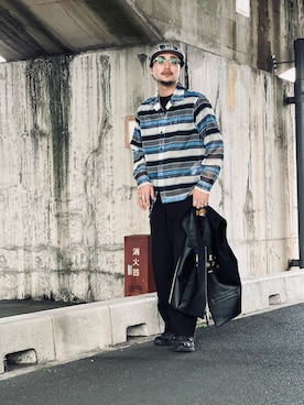 まさきよさんのコーディネート