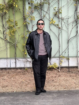 まさきよさんのコーディネート