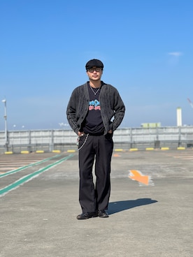 まさきよさんのコーディネート