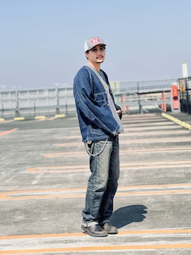 まさきよさんのコーディネート