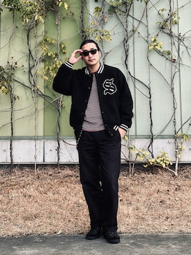 まさきよさんのコーディネート