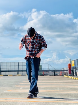 まさきよさんのコーディネート
