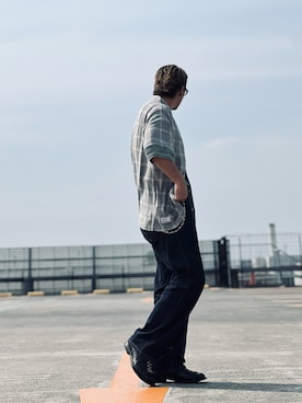 まさきよさんのコーディネート