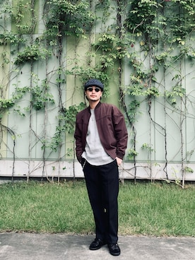Schott/ショット/DERBY JACKET/ダービージャケットを使った人気