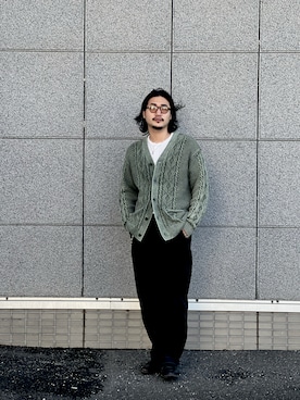 まさきよさんのコーディネート